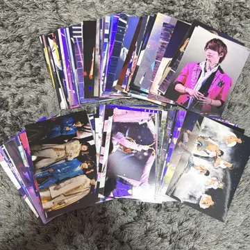 King&Prince 이와하시 겐키 사진