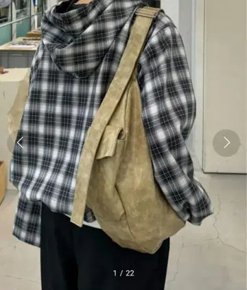 CIAOPANIC TYPY 숄더백
