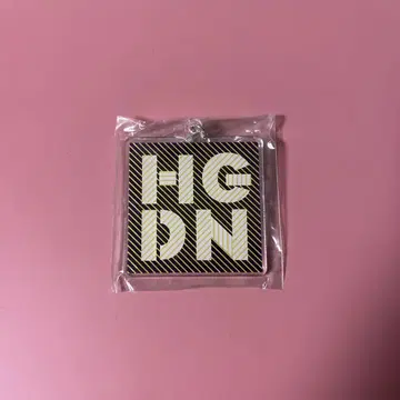 Officialdism 2018 투어 키링