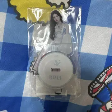 NiziU RIMA 리마 아크릴 스탠드