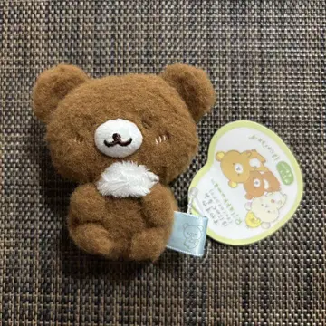 차이로이코구마 스야스야 호냐구루미 부드럽고 귀여운 호냐구루미즈