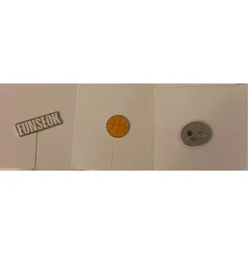 RIIZING LOUD 랜덤 커스텀 참 은석 컴프