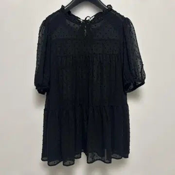 프랑슈리페 franche lippee 포코포코 튜닉