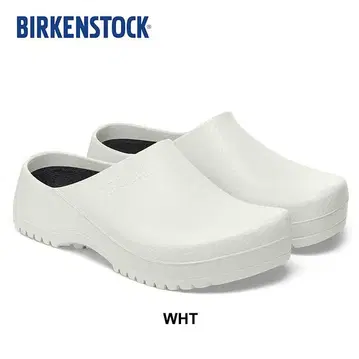 BIRKENSTOCK 버켄스탁 슈퍼 빌키 화이트 25cm