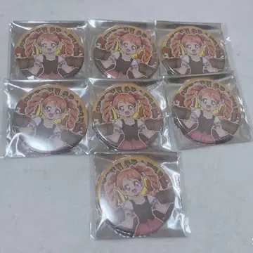 프로덕션 프리큐어 우사미 이치카