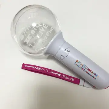 카토 신고 Circus Funk 응원봉