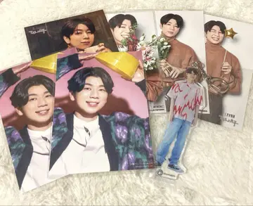 니시야마 코타로 씨 브로마이드 아크릴 키링