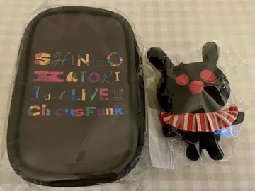 카토 신고 CIRCUS FUNK 2개 세트