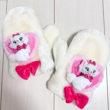 마리 장갑 레어