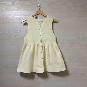 페르 라무 탑 펄 버튼 장식