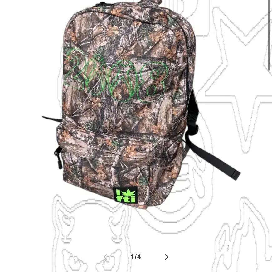 Fuckthisindustry リュック FUCK THIS INDUSTRY HOODIE BLACK fuck this industry Rucksack