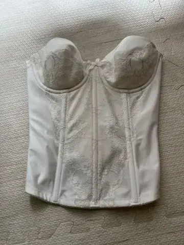 브라이덜 이너 C65