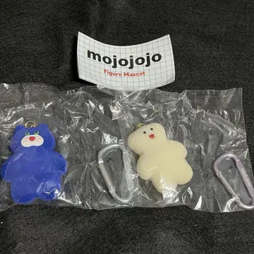 mojojojo 피규어 마스코트 가챠 피규어 마스코트