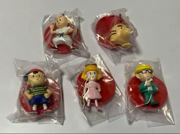 MOTHER2 스탠드 피규어 전 5종