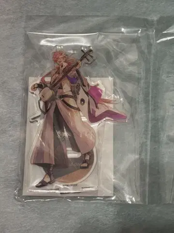 FGO 다카스기 신사쿠 무이치 미즈야마 아크릴 스탠드