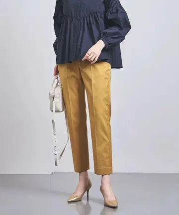 슬랙스 유나이티드 애로우즈 XS 사이즈