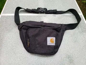 칼하트 Waist Pack 허리 팩 바디백