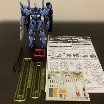 건담 프라모델. HGUC 1/144 토리스 리터