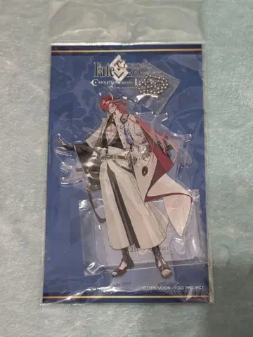 FGO 다카스기 신사쿠 아크릴 스탠드