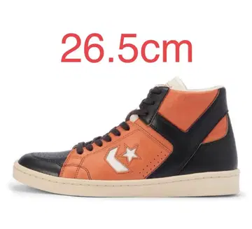 26.5cm OSHMAN'S 컨버스 웨폰 PS 40th