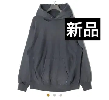 SUGARHILL AGED HOODIE 데미지 후드티 후디