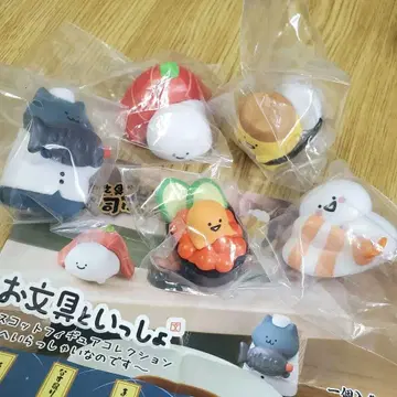문구와 함께 오세요 캡슐