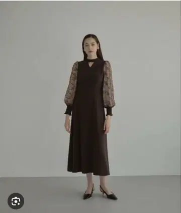 파티 드레스