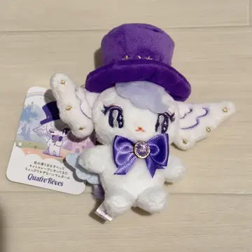 타카츠카 레비 마스코트