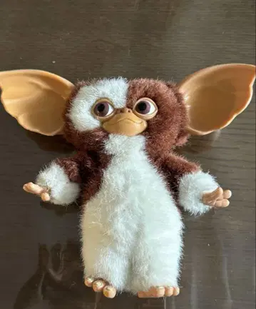 그렘린 2 기즈모 미니 인형 피규어