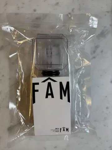 timelesz FAM 응원봉