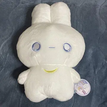 moon friends BIG 봉제 인형 토끼