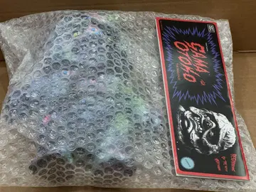 TkoM Takahiro Komuro Gamaotoko Nebula 축광