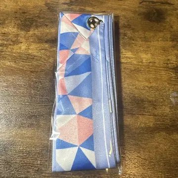 프로세카 아오야기 토야 백 참