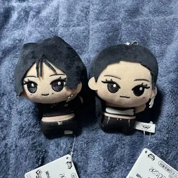 aespa Whiplash SD 인형 윈터 닌닌 에스파