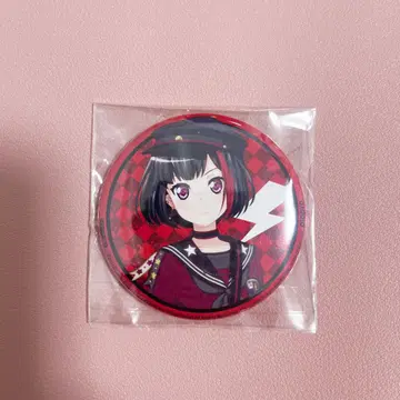 뱅드림 미타케 란 WonderGOO 혜택 Afterglow 캔뱃지