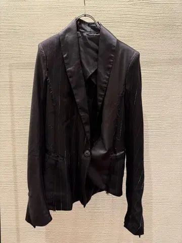 00s catorce tailored jacket 테일러드 자켓