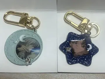 카드캡터 사쿠라 장면 참