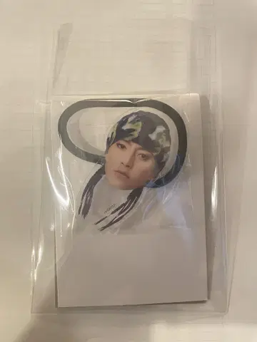 힙스테 오카오 헤어 밴드 도안 와세이