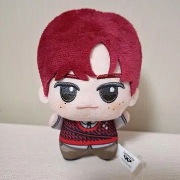 RIIZE Boom Boom Bass SD 인형 소희 남코 한정판