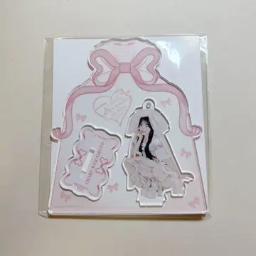 카와모토 에루 생일 기념 아크릴 스탠드