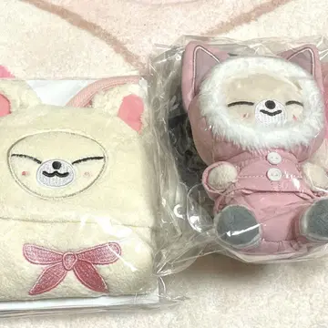 스트레이키즈 도미네이트 아이엔 포크시니