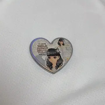 프리즘 스톤 심포니아 우루와시노 심포니아 머리띠