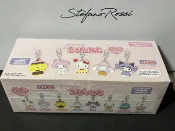 산리오 치비토모 스위츠 전 종류