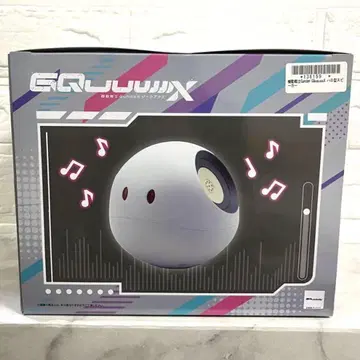 기동전사 건담 GQuuuuuuX 할로형 스피커