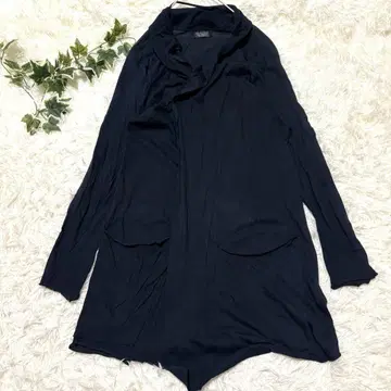 ZARA MAN 자라맨 롱 가디건 겉옷 방한