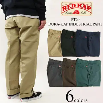 RED KAP pt20 네이비 28-36U
