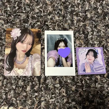 cutiestreet 큐스토 마나베 나기사 히타무키 신데렐라 리본