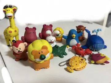 타베코 동물 가챠