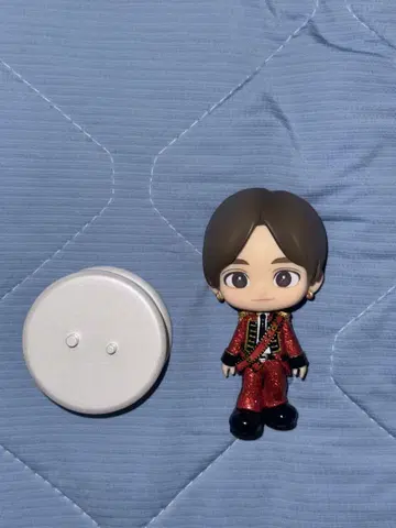 Hey! Say! JUMP 야마다 료스케 노멀 피규어 박스 포함