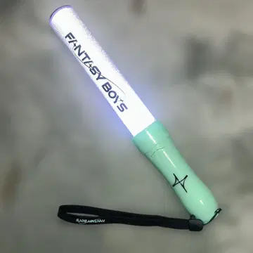 FANTASY BOYS 응원봉 빵보